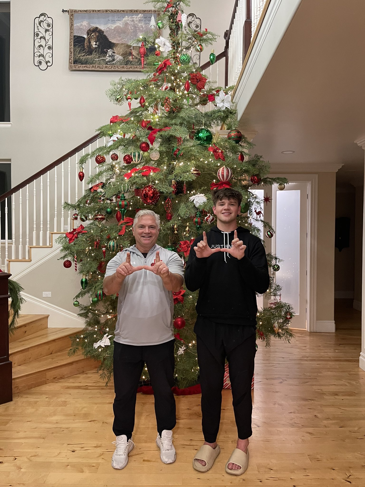 Fred Whittingham Jr. (FWhittinghamJr) / Twitter