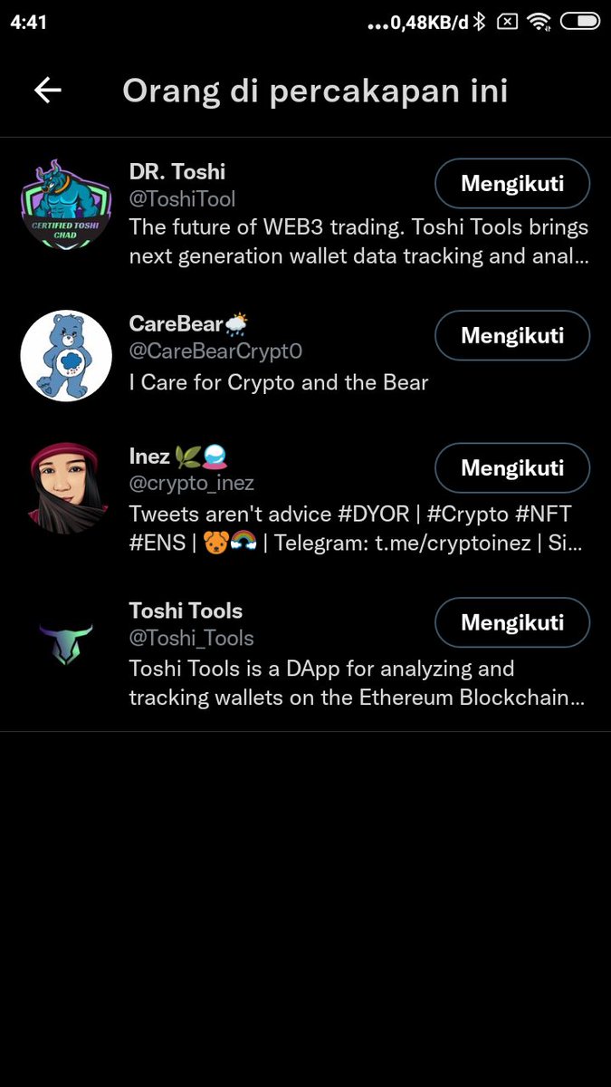cepmexwin's tweet photo. @crypto_inez @Toshi_Tools @ToshiTool @CareBearCrypt0 $TOSHI #TOSHI #TOSHITOOLS https://t.co/lWaKqSASPa