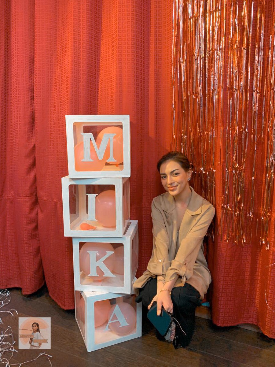 MikanismOFC's tweet photo. ~ a thread
We love you to the fullest✨🤎@mikslmnc 

Credits to the pictures, Thank you! https://t.co/U0RUArTXXd