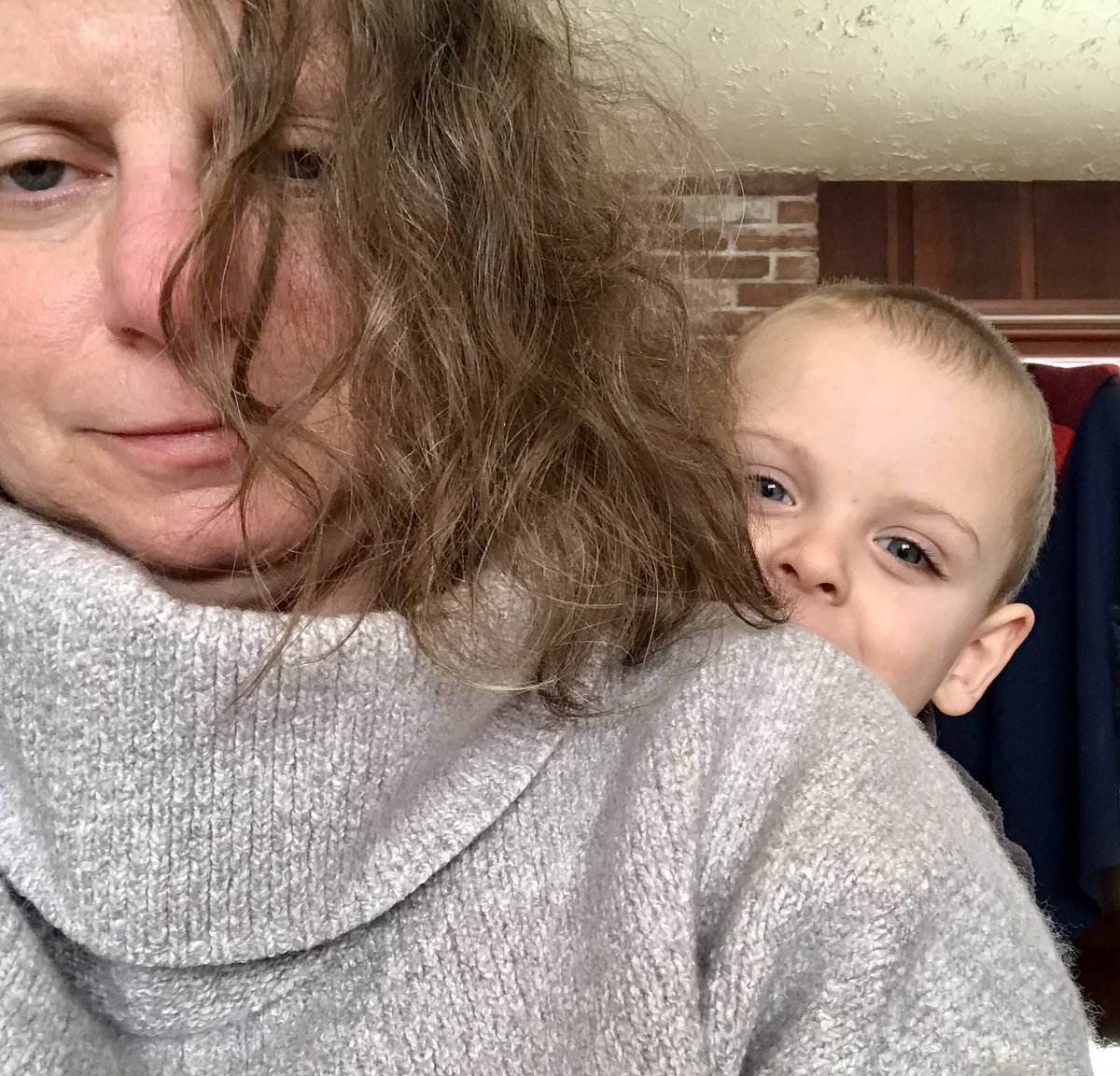 FarmWyffe's tweet photo. Hanging with the grandson #IsOneOfMyFavoriteThings https://t.co/wWpEYMjEWr