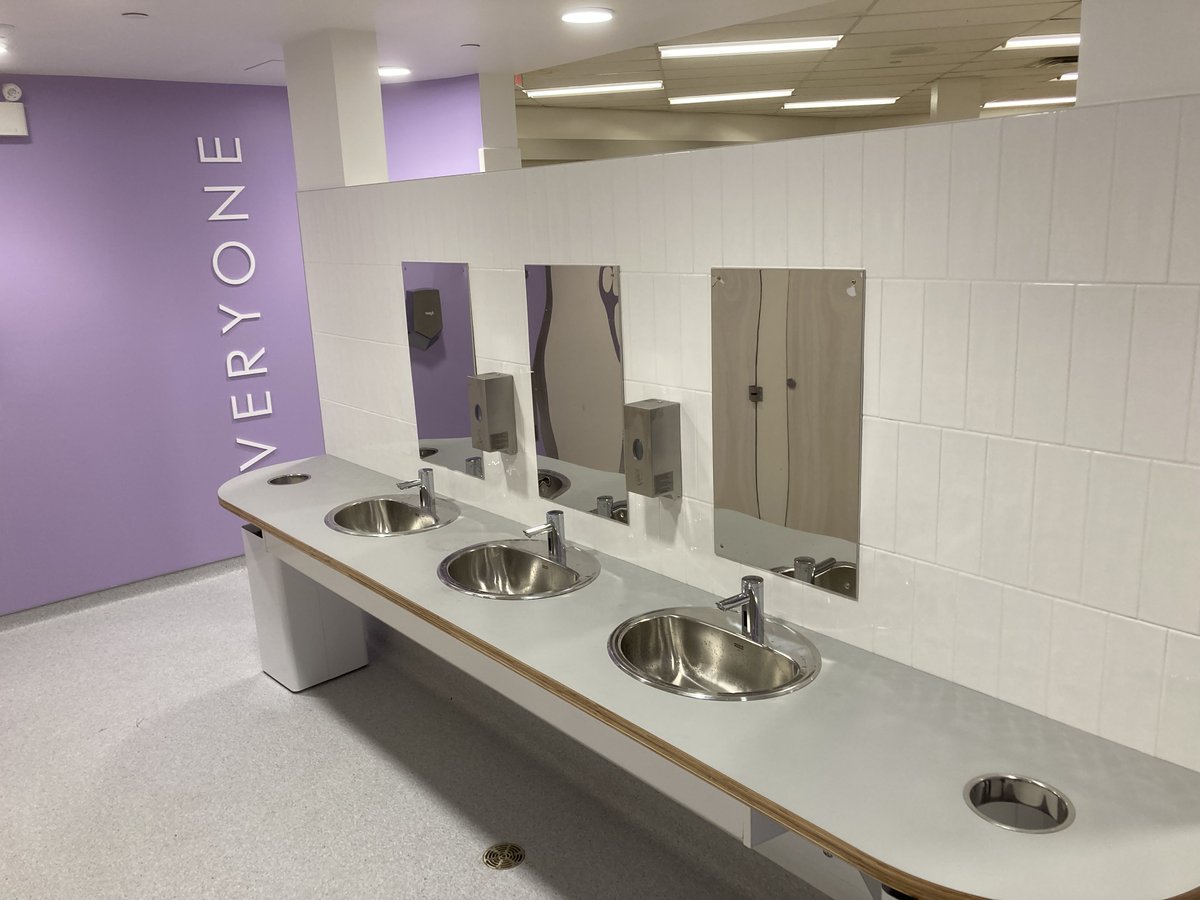 Dover Bay Secondary tweet media