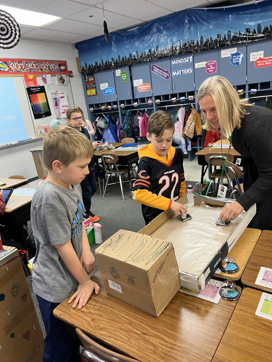 Ms. Quick's Class tweet media