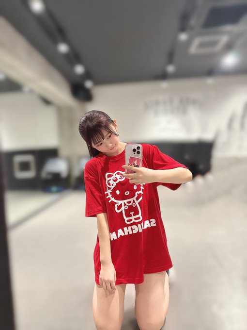 石原さきのTwitter画像13