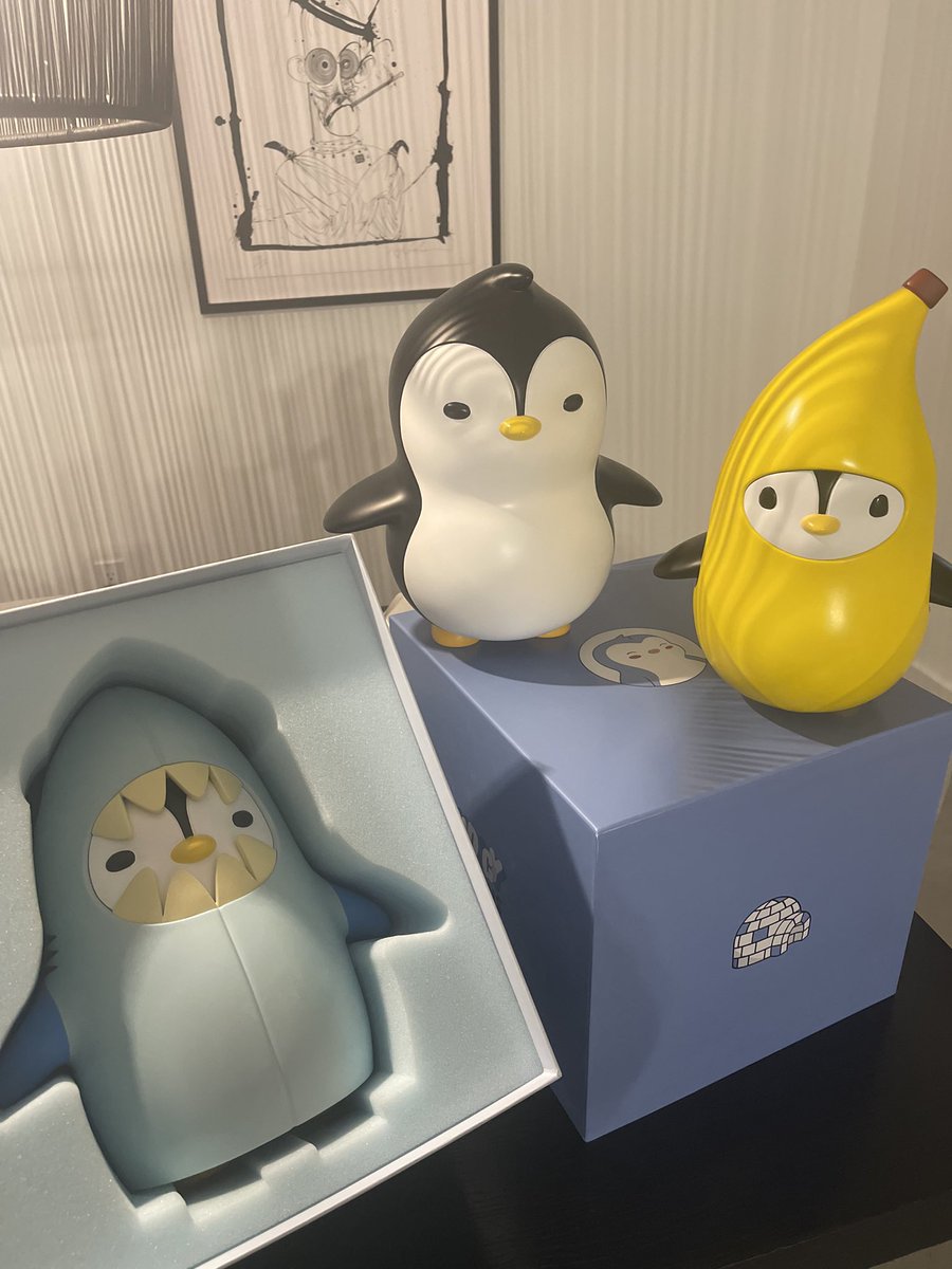 LucaNetz's tweet image. Soon.