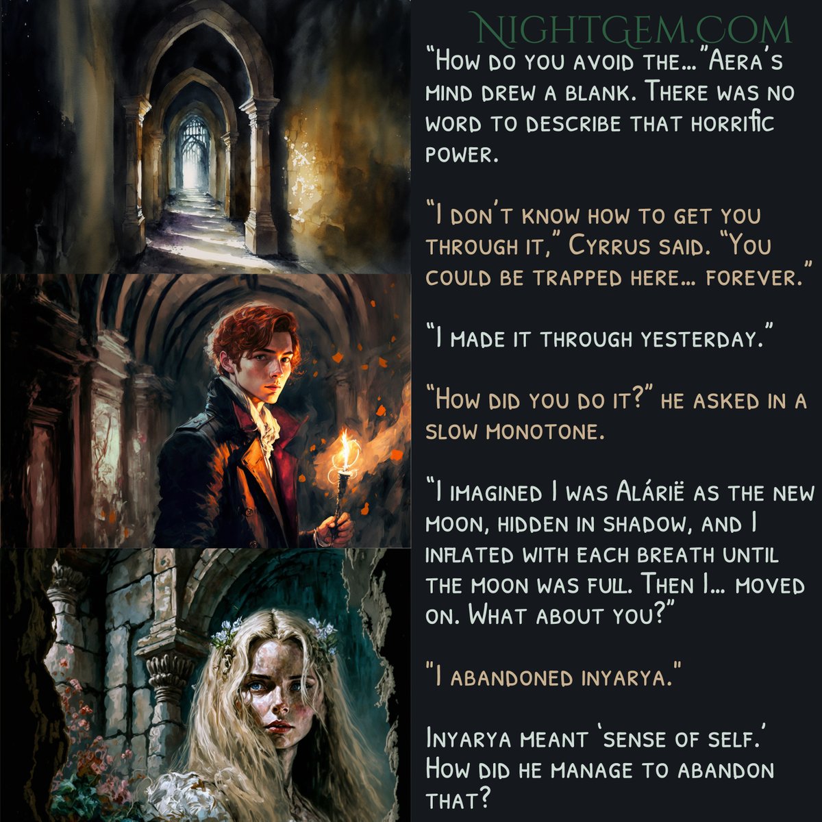 ErosianExile's tweet photo. How much would you risk to feel the magic?
https://t.co/naoz1n47sr
#fantasy #indieauthors #WritingCommunity #fantasybooks #magic #fantasyauthor #IARTG #IFRTG #IndieBooksBlast #FARG https://t.co/L8zHVroaCD