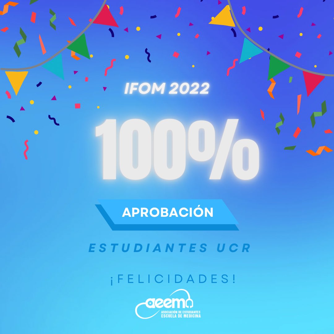 AEEM UCR (@aeem_ucr) on Twitter photo 