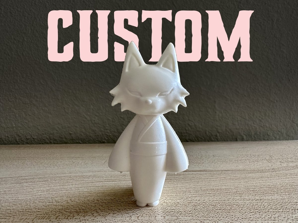 If you've ever wanted a custom Soonay or Toratai figure, rare Funko POP!s, 1/1 digital collectibles, or pin protos all while raising money for <a href="/ExtraLife4Kids/">Extra Life</a> be sure to check out these auctions that go live at 5:30pm PST!
32auctions.com/soonay22
(Retweets greatly appreciated!)