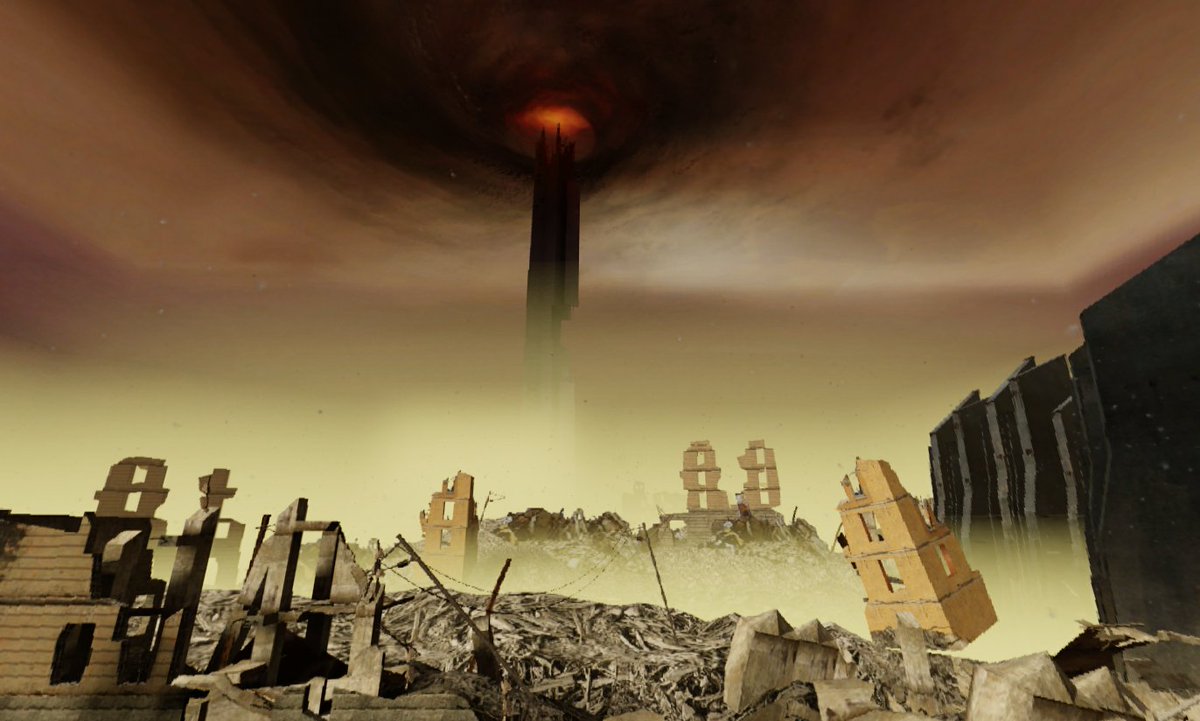 ObliviousHDFan202 on Twitter: 