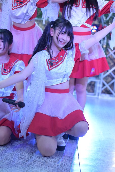 Twitterのコスプレ画像9