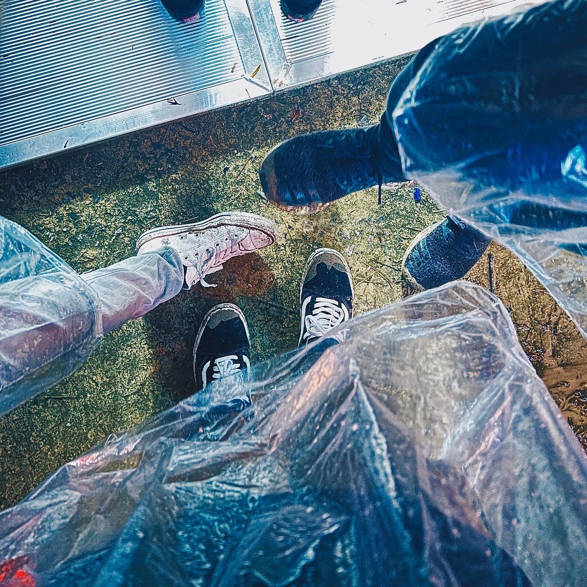AimanAfiff's tweet photo. Ini cerita, darah muda #SBF2022 #sunbearfest https://t.co/dTR4a1uDTl