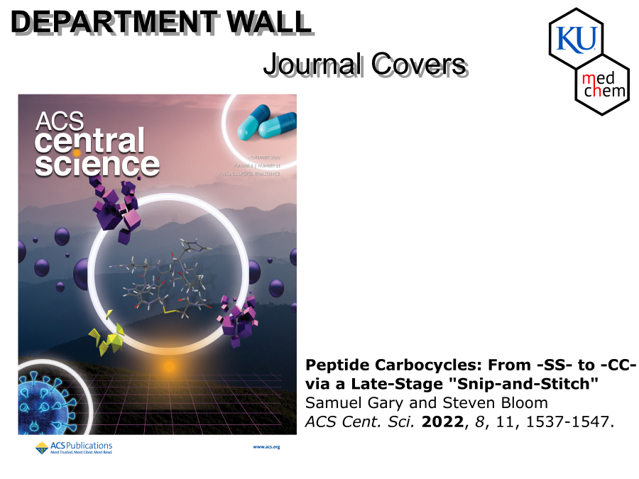 KUMedChem tweet media