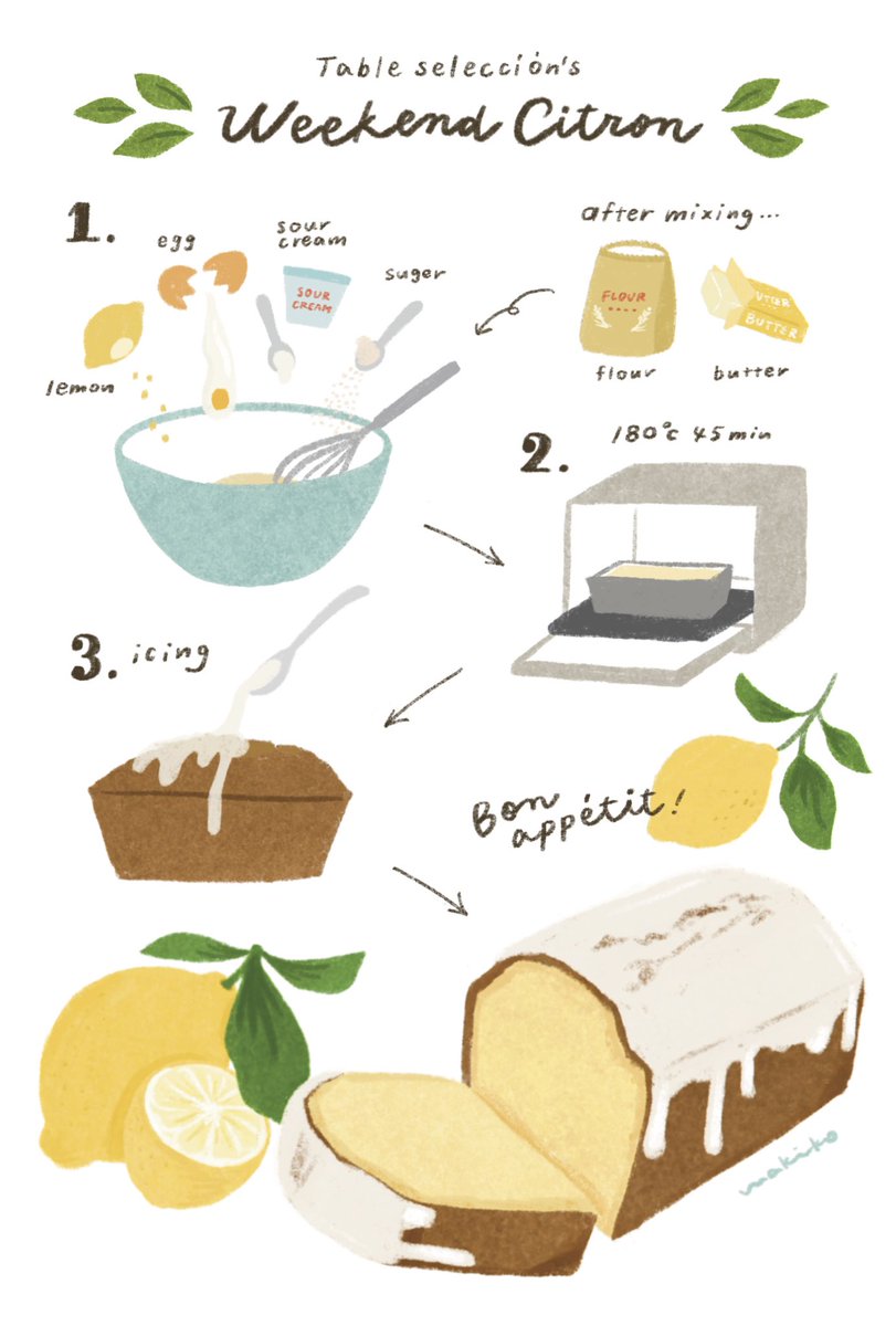 焼き菓子 のイラスト マンガ作品 25 件 Twoucan