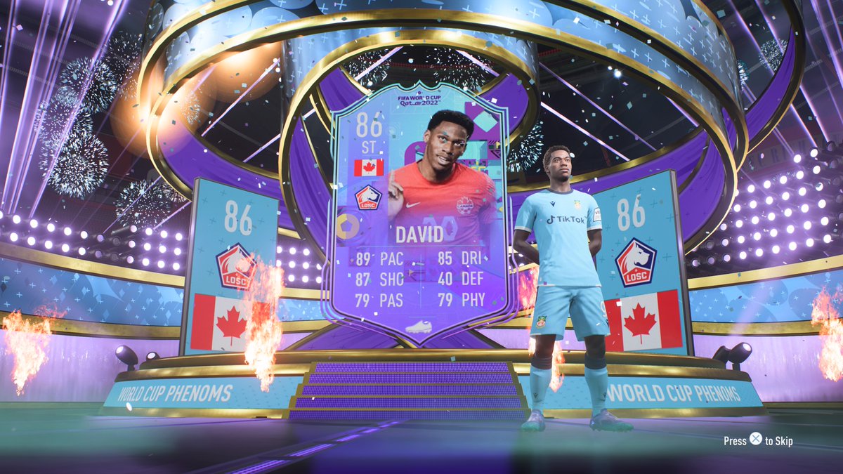 AnonymousGuest's tweet image. #PS5Share, #FIFA23