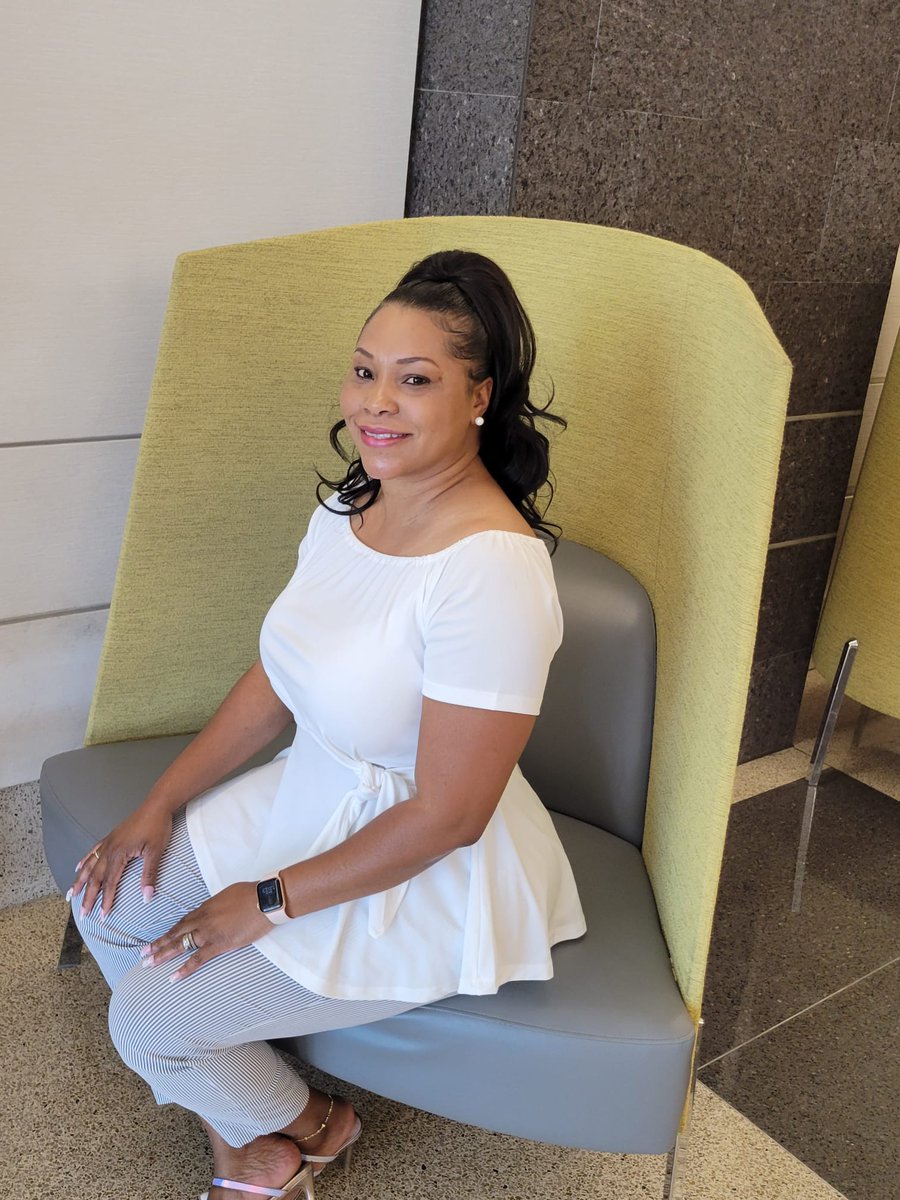 @TaniPhi, you will be missed <a href="/WalnutCreekES/">Walnut Creek Elementary School</a>. Thank you for all you've done to help The Creek rise. I wish you all the best in your new role @WCPSS_IALS. I have no doubt that you will soar.