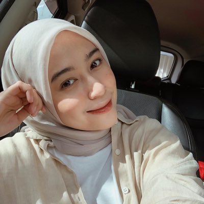 Annisa Andarini tweet media