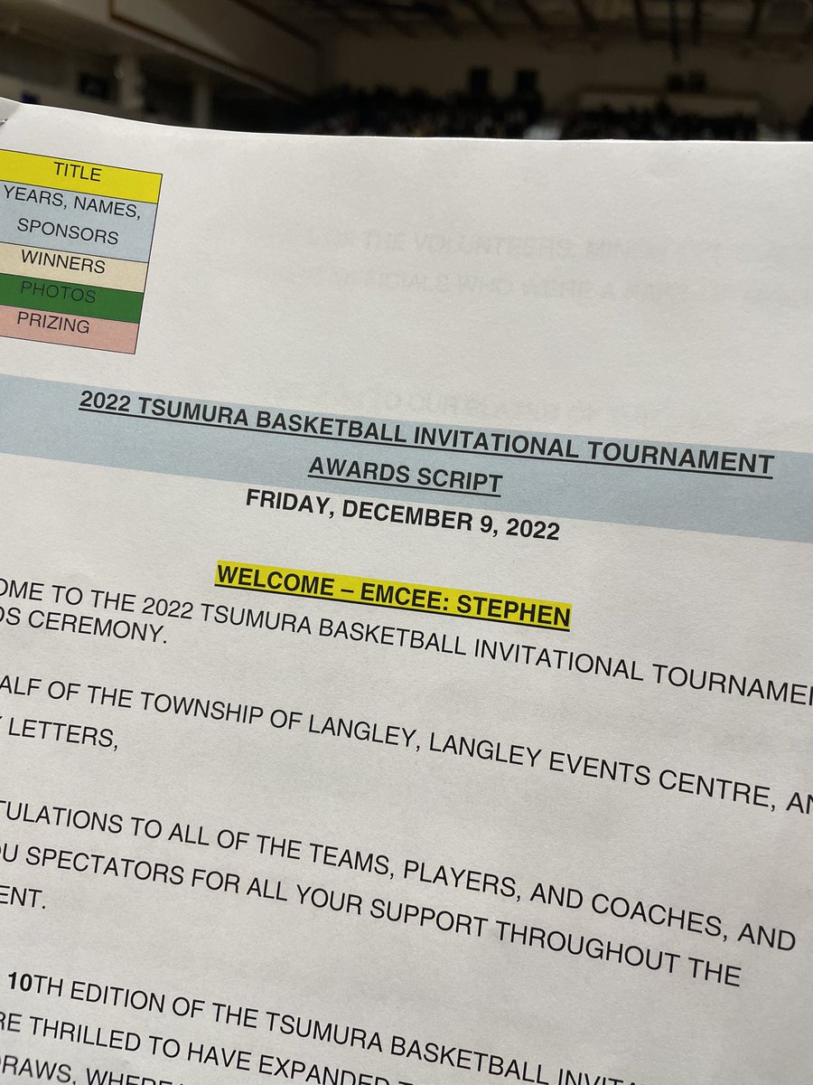 skaita16's tweet photo. Truly honoured, blessed, and privileged that I work in the sports industry. I get to witness things like this at the @LangleyEvents.
#Announcer | #ChanceMoment https://t.co/QJbEVl92KF