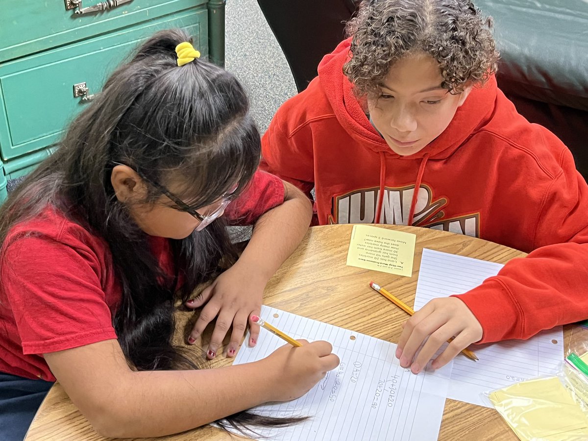 Ms Ashley (@msashleyscigr5) on Twitter photo Our marvelous fifth grade buddies helped us with our comprehension and math word problem skills helping us strive towards win win!@PoincianaCCPS <a href="/CollierScience/">Collier Science Dept</a> <a href="/CCPSMathDept/">CCPSMakeMathMatter</a> Our marvelous fifth grade buddies helped us with our comprehension and math word problem skills helping us strive towards win win!@PoincianaCCPS <a href="/CollierScience/">Collier Science Dept</a> <a href="/CCPSMathDept/">CCPSMakeMathMatter</a>