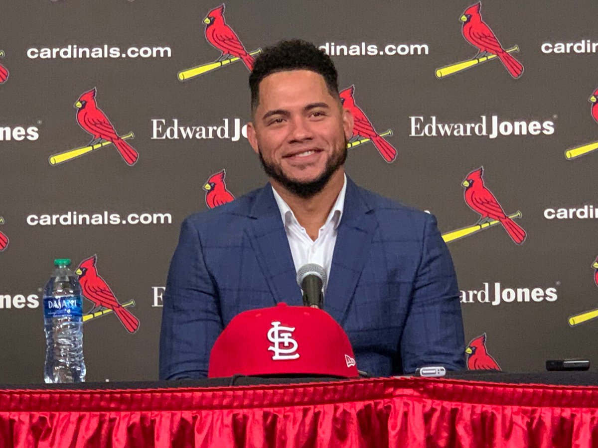 STL Sports Central tweet media