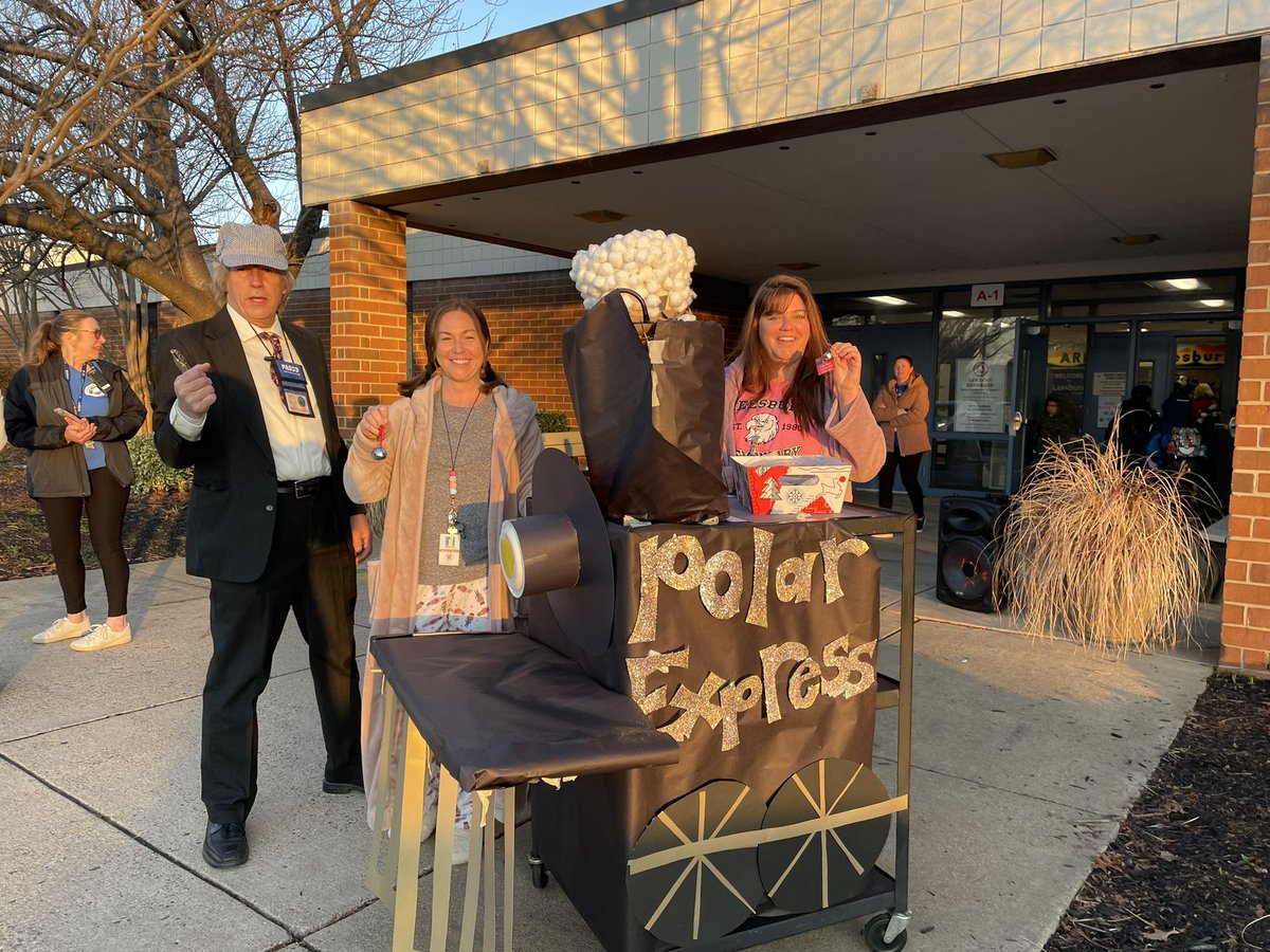 LES 5th Grade tweet media