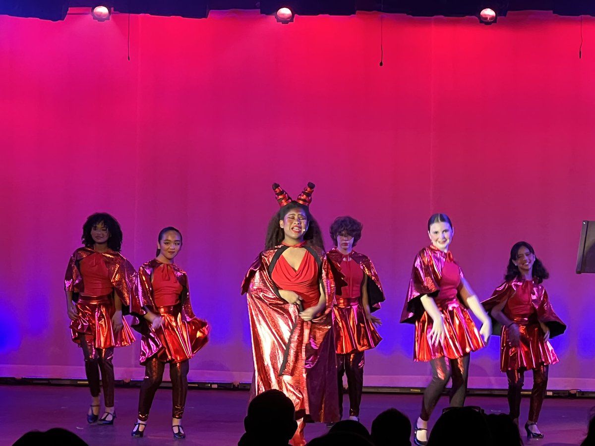 Whitney Wildcats tweet media