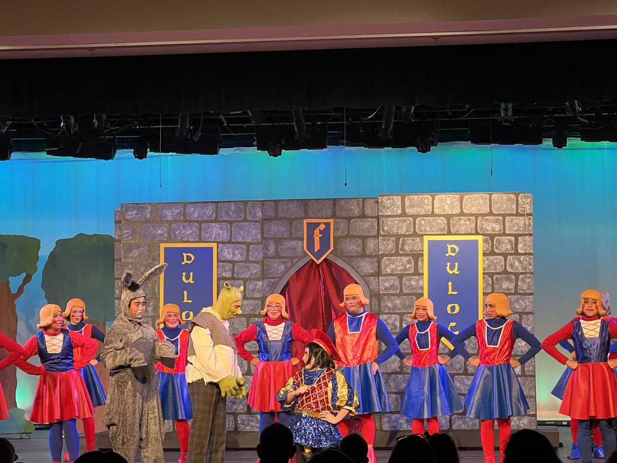 Whitney Wildcats tweet media