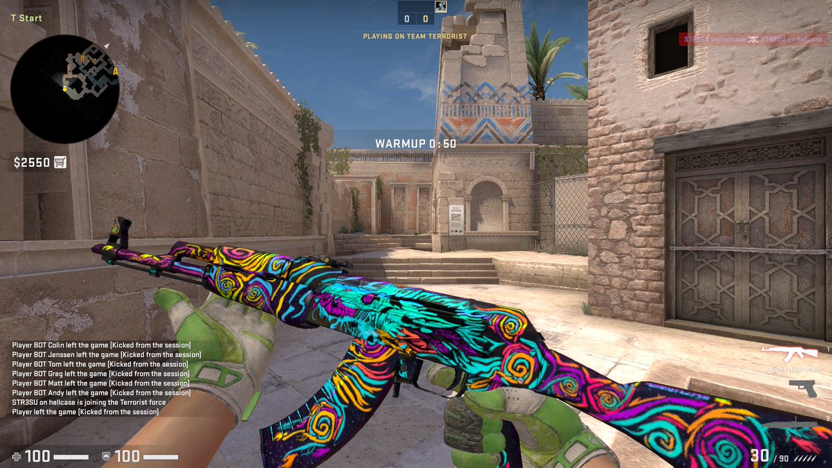 allStars Gaming tweet media