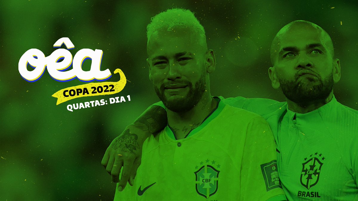 brains9's tweet photo. Oêa: Copa 2022 – 🇭🇷 1 (4)-(2) 1 🇧🇷 / 🇳🇱 2 (3)-(4) 2 🇦🇷 - https://t.co/TpPoqhQ6md https://t.co/VCfwhPngYf
