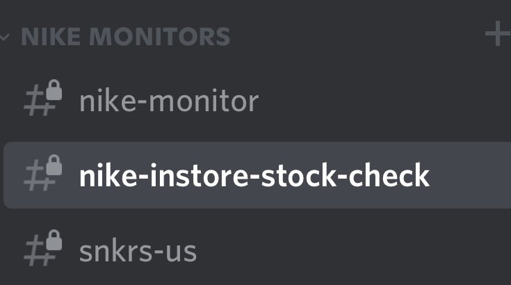 CheckdOut AIO tweet media