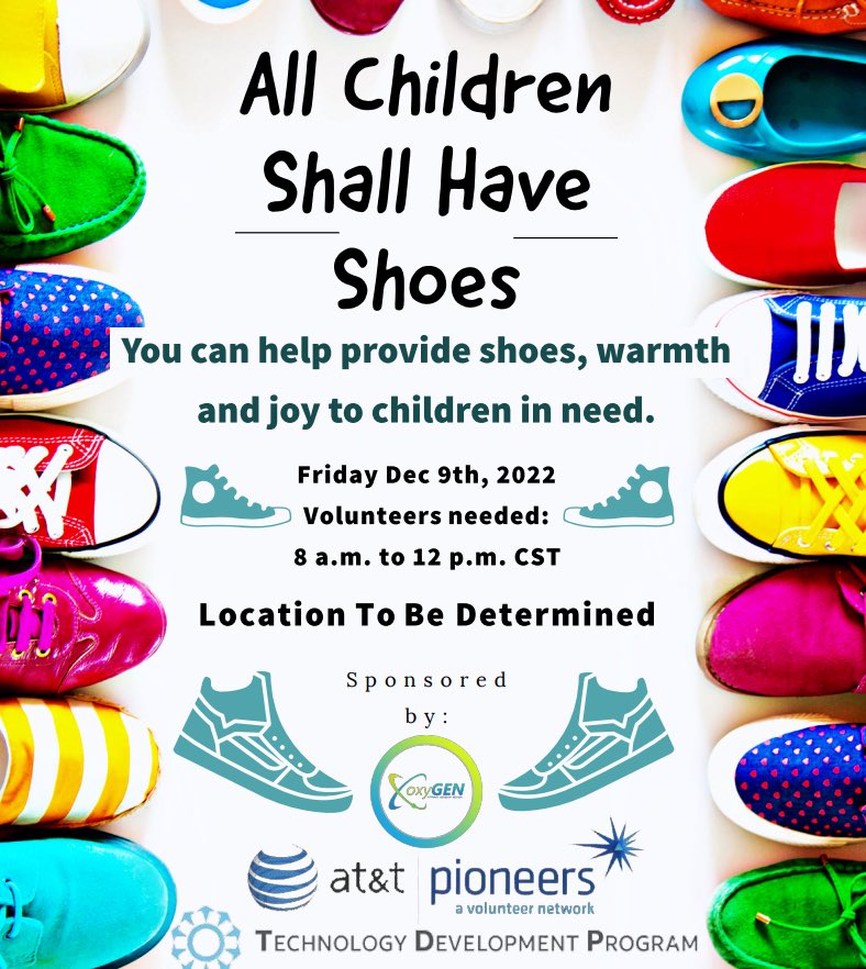 OxygenChicago's tweet photo. “We make a living by what we get, but we make a life by what we give.”

Today we had the opportunity of meeting, speaking with and gifting a pair of shoes to over 200 students. 

When we give cheerfully and accept gratefully, everyone is blessed
@ATT @oxyGENerg https://t.co/YUU2neunFo
