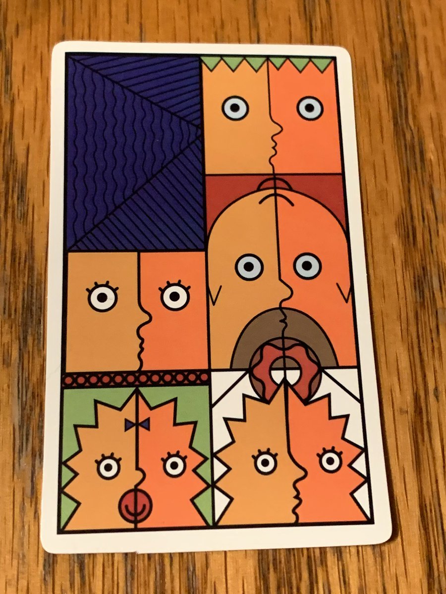 smokegrenade742's tweet photo. @tubatron abstract @TheSimpsons sticker. https://t.co/mWpak9lhbc
