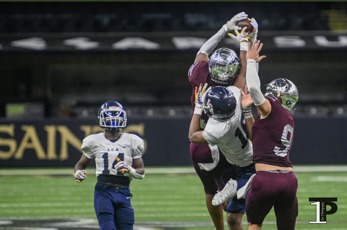 Nicholas Beckwith🙏🏾 tweet media