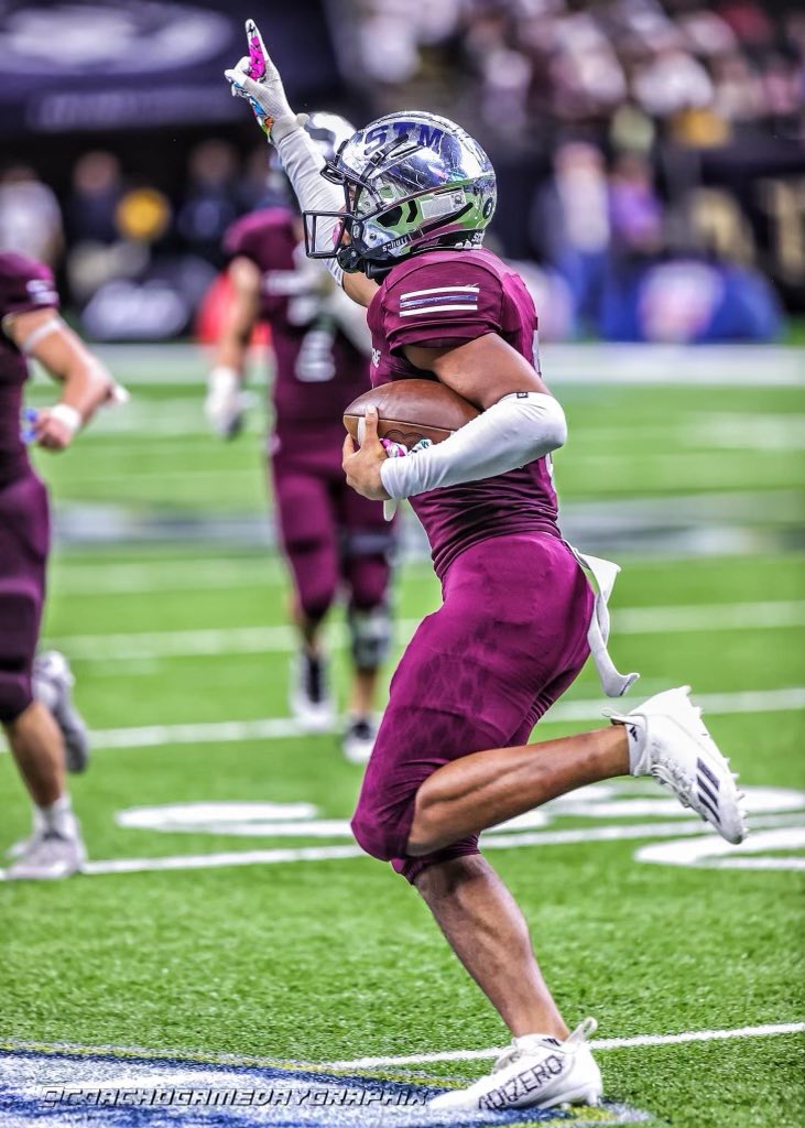 Nicholas Beckwith🙏🏾 tweet media