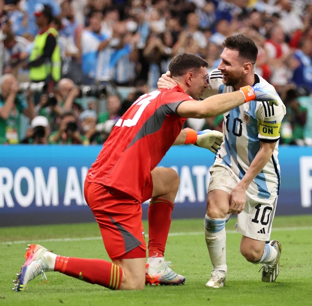 Muchaaaachooos, hoy nos volvemos a ilusionar🎶