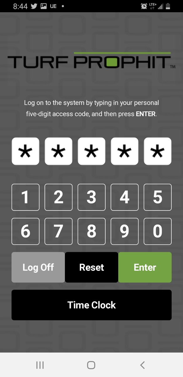 Turf Prophit tweet media