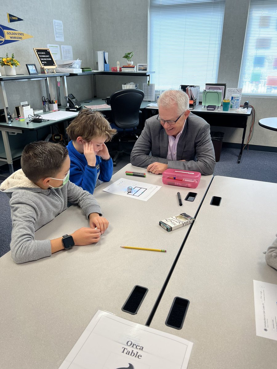 Vista Grande Falcons tweet media