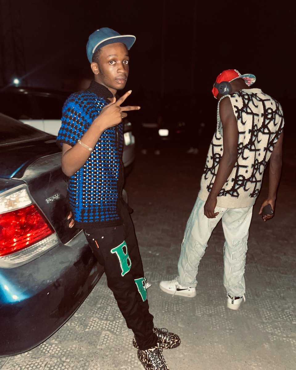 iam_levelzboy's tweet photo. Downtown Boy EP #levelzboy #3pf #music #afrobeats https://t.co/IksDOQaorx
