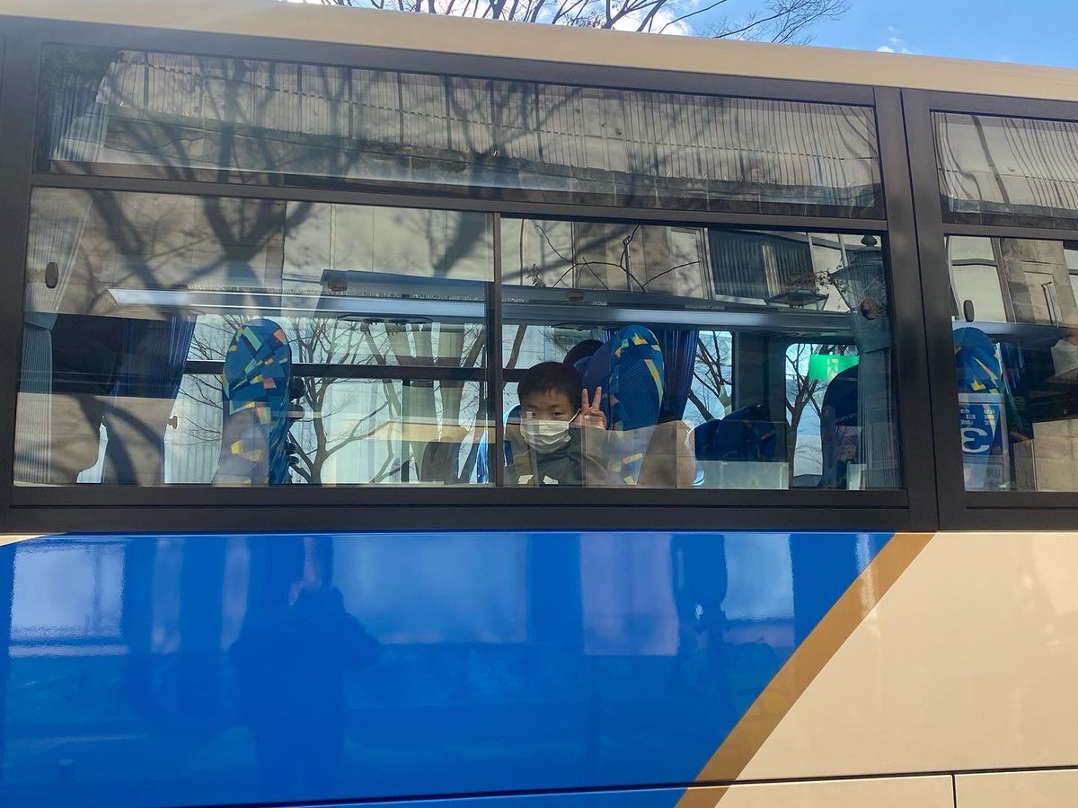 fukui_daisuke's tweet photo. 息子が今日から一泊二日で、雄勝のモリウミアスのプログラムへ。

漁師体験とかあるから、今の息子には適してるかな。笑

#moriumius #モリウミアス https://t.co/FfiR72pORk