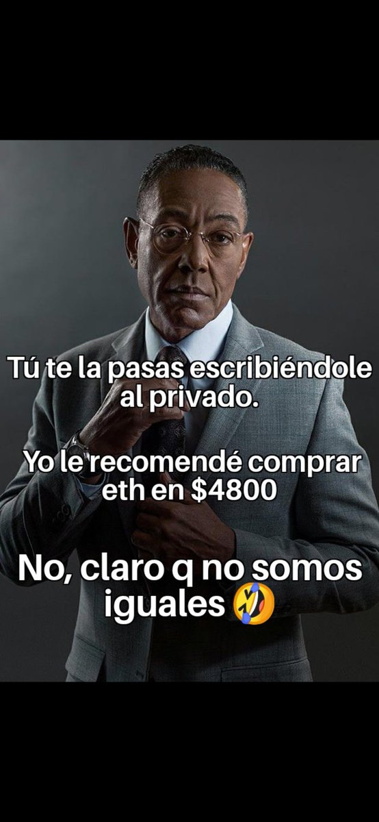 El Muchacho De Los Números tweet media