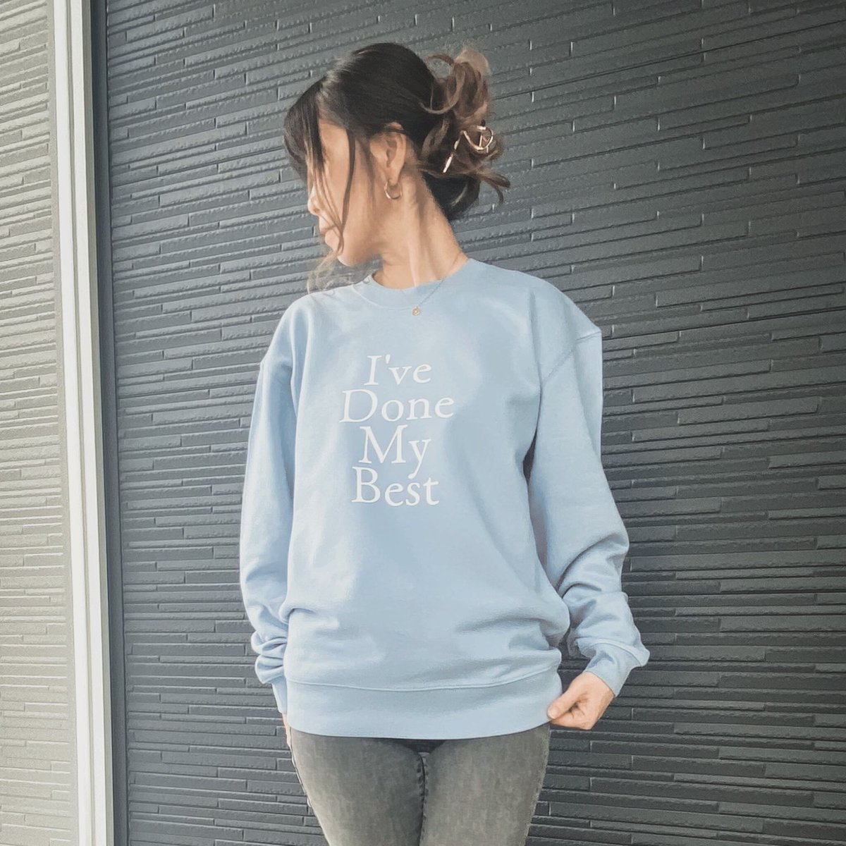 crystalsnow7s's tweet photo. [ꫛꫀꪝ] No Lookin Back Crew💙is now in shop!  #BTS #btsarmy #btsmerch #btsarmymerch #btsfanmademerch #btsgift #btsshop #RM  #KIMNAMJOON #Indigo #ナムペン https://t.co/cEnIHMYHuP