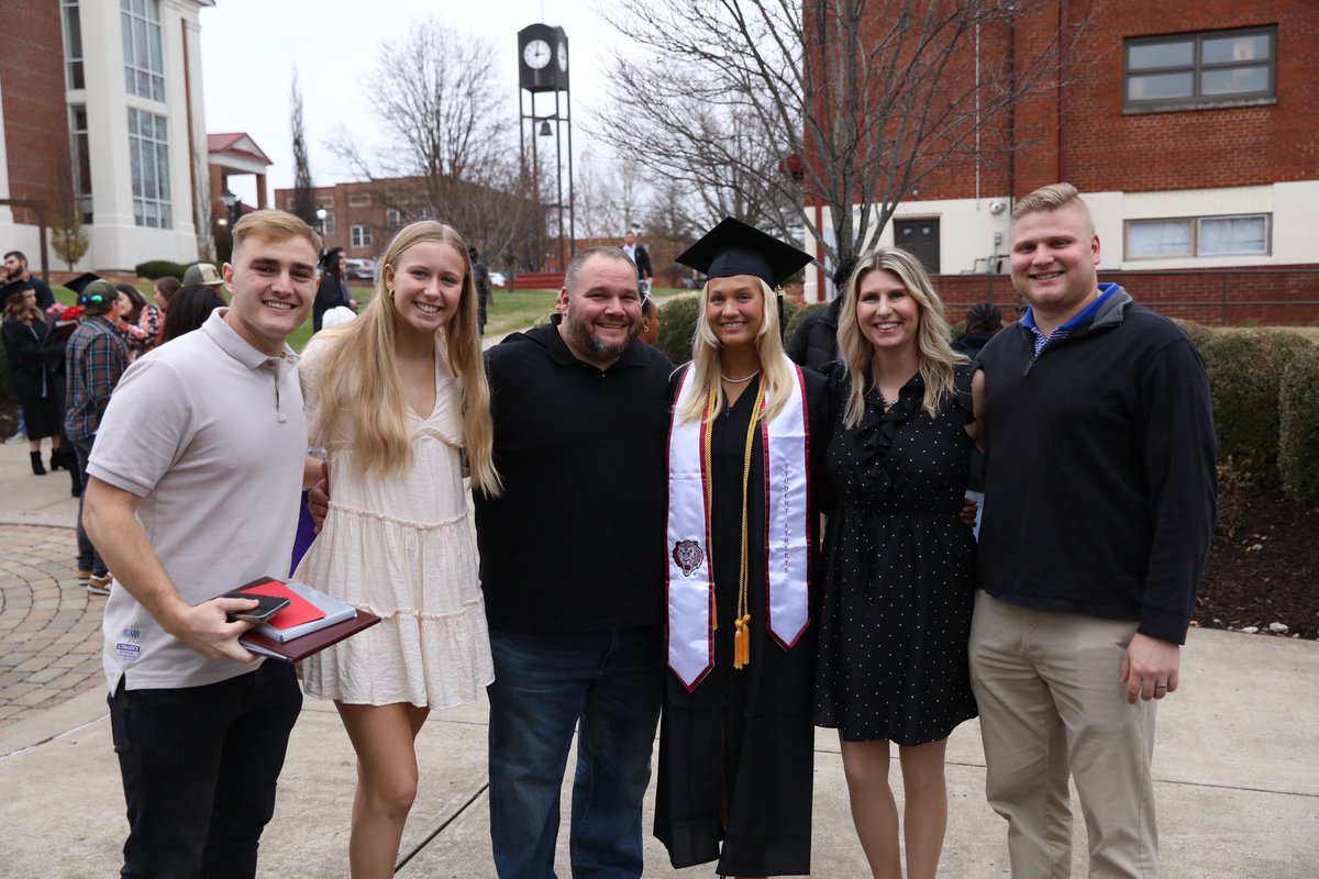 Tradition never graduates. Welcome to the CU Alumni family! 

Congratulations to the Class of 2022! 🎓