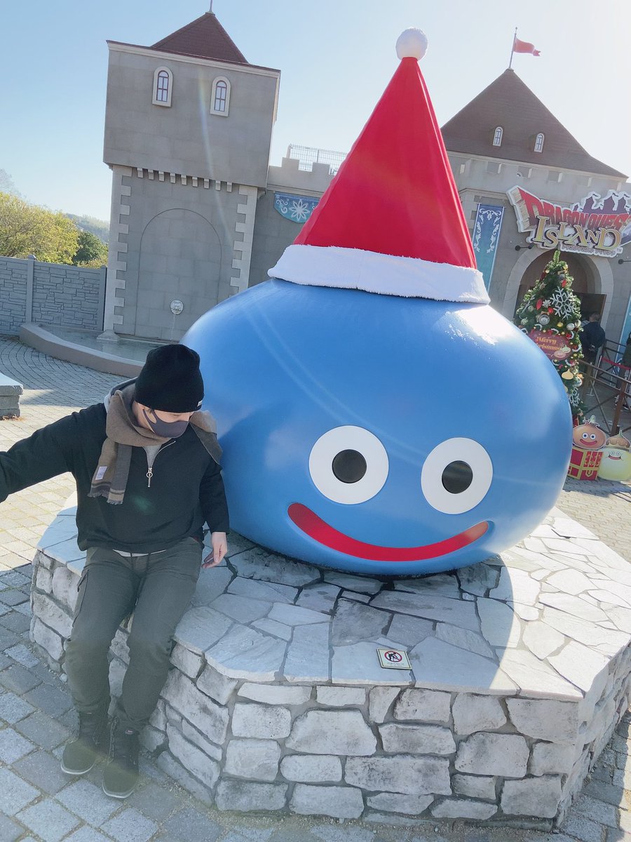aimerEnvy's tweet photo. 冒険するー！ https://t.co/cBYj7fl9V2
