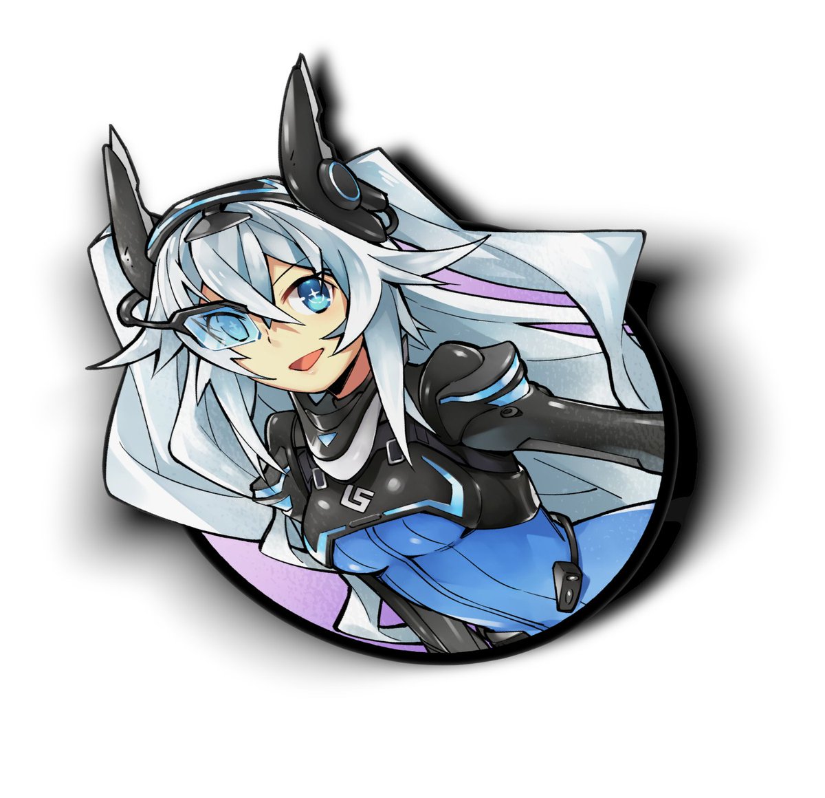 SaigetsuVinyl's tweet photo. https://t.co/T2SrdCOx1f

Orders are now open for the Neptunia NEXT designs! Be sure to grab one before stock is out! https://t.co/ifHUFjJSrb