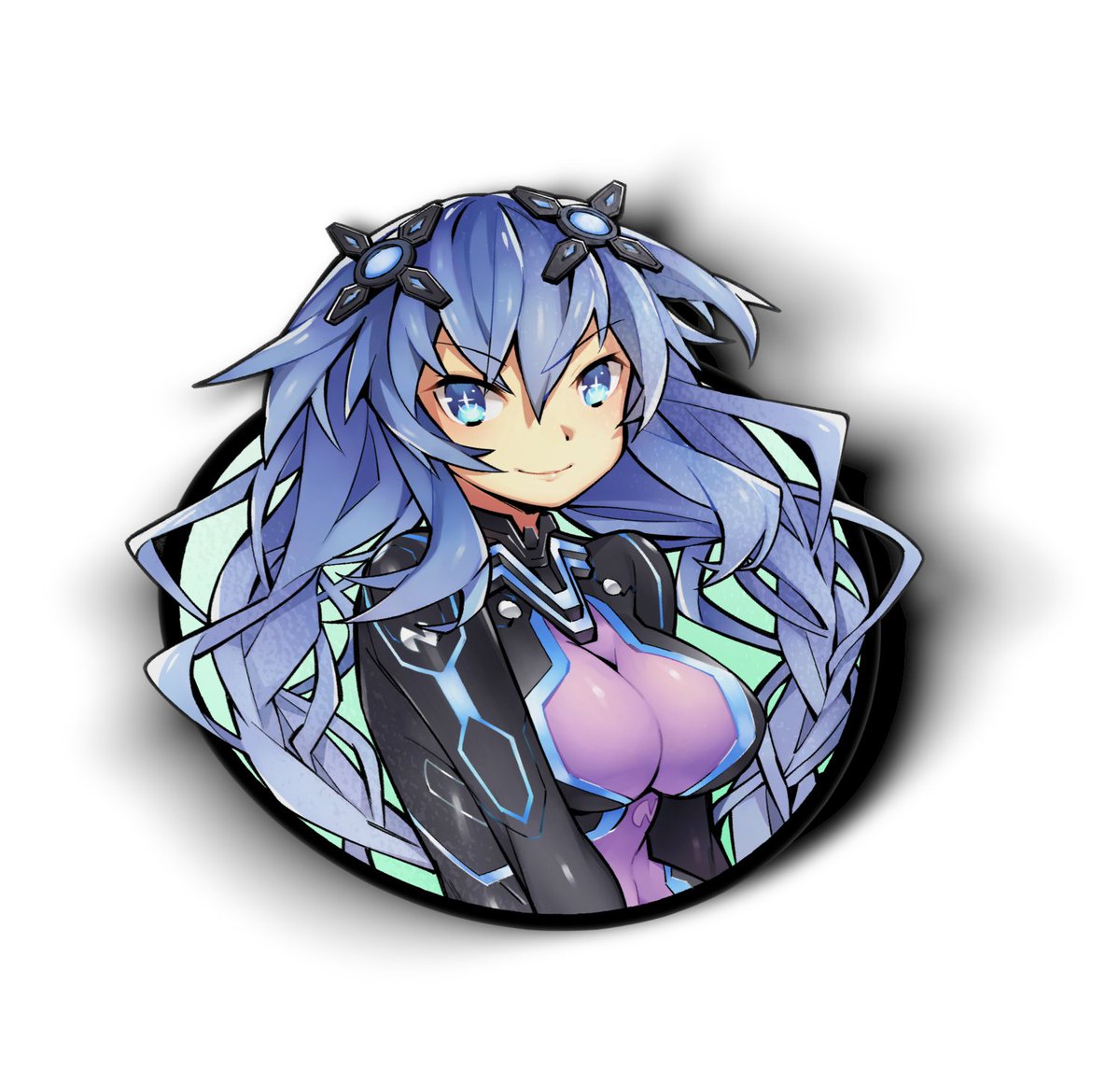 SaigetsuVinyl's tweet photo. https://t.co/T2SrdCOx1f

Orders are now open for the Neptunia NEXT designs! Be sure to grab one before stock is out! https://t.co/ifHUFjJSrb