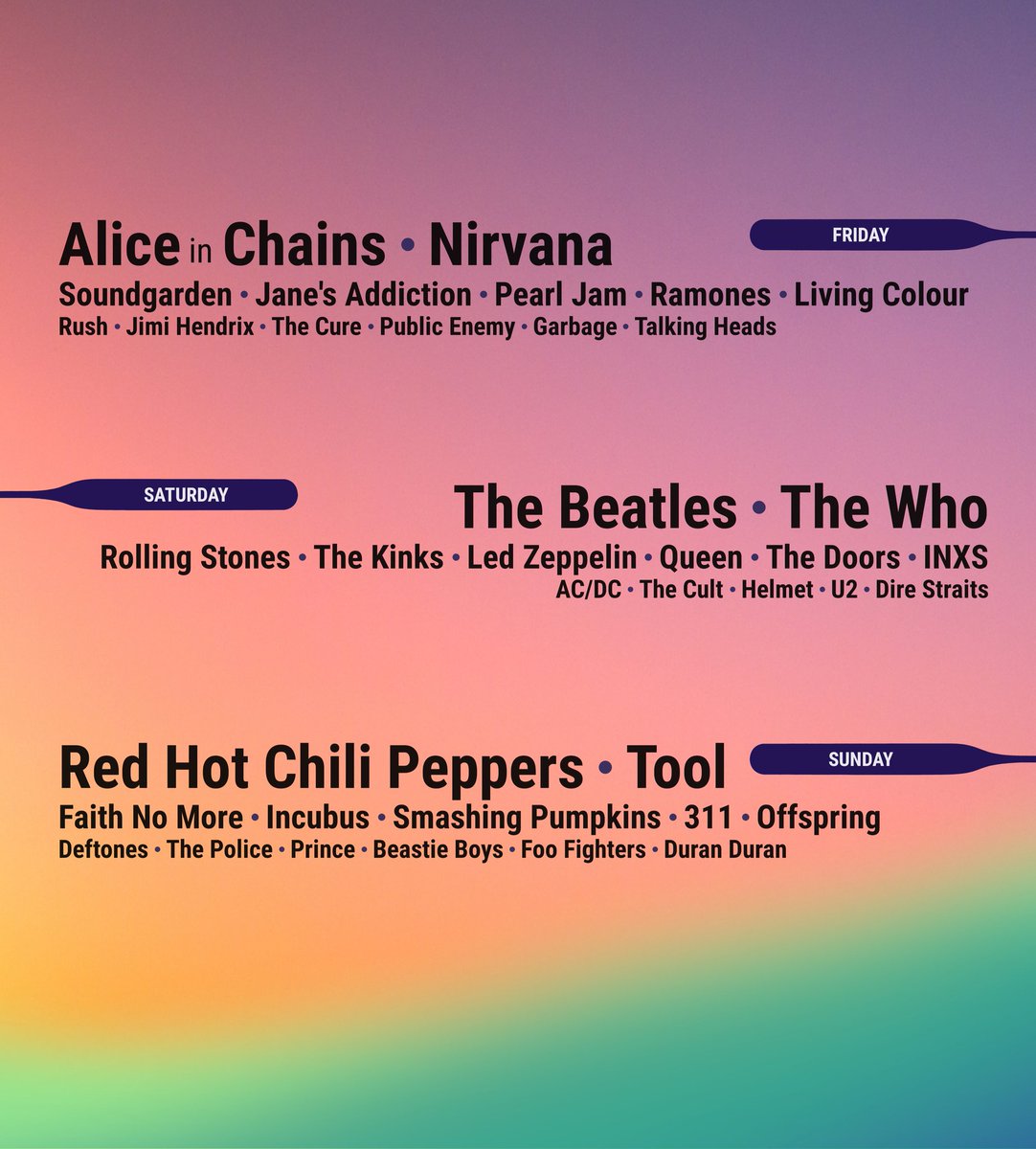 Tones Of Music tweet media