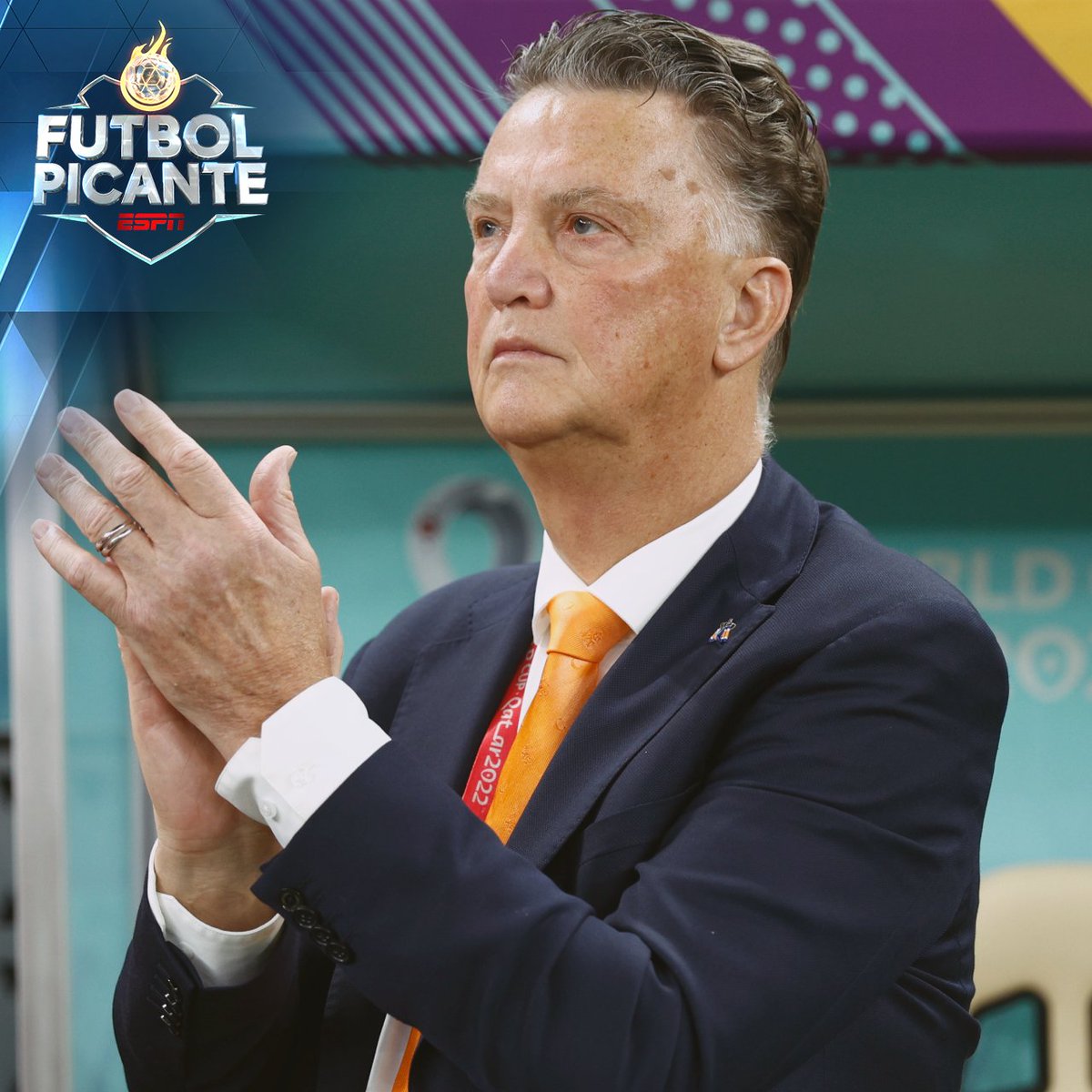 Futbol Picante tweet media