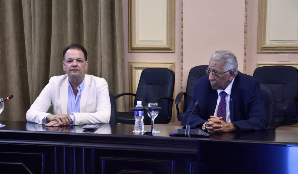 QuisicuabaC's tweet photo. En #Cuba se respetan los derechos de hombres y mujeres de fé, garantizados por la Carta Magna de República.
@CubaMINREX 
@CarlosFdeCossio 
@JosefinaVidalF 
@anamarianpp https://t.co/T6jhKpF00I