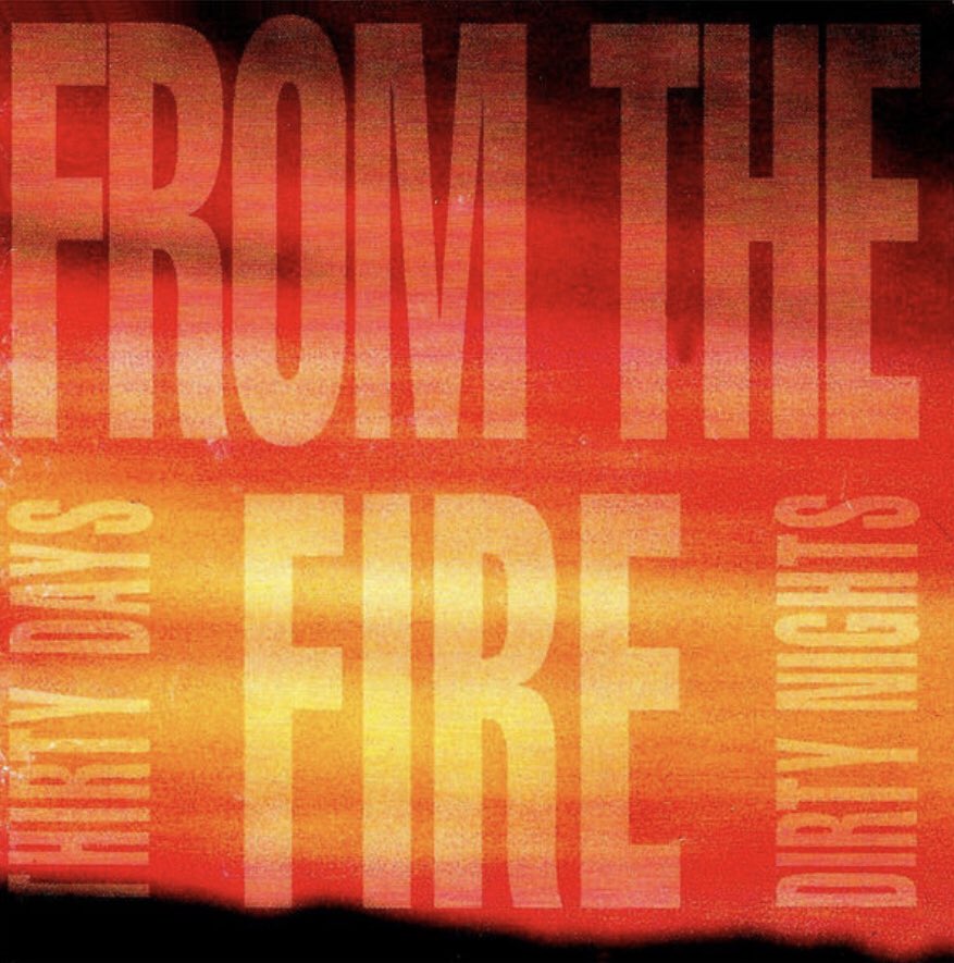 Littleelvis40's tweet photo. Deep Dives: 12/09/22
Melodic Rock &amp; AOR 
1983-1991

Hold On - From The Fire

Listen Here: 👇
https://t.co/4WGvWmfehJ

#DeepDives
https://t.co/nijvJYI4tU
#BoomRadio💥💣 #FromTheFire https://t.co/bggaBU4XAT