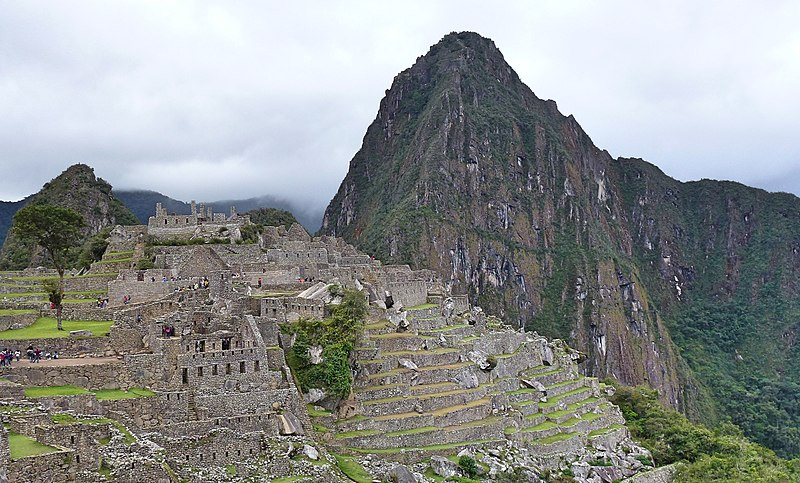 WLM Perú tweet media