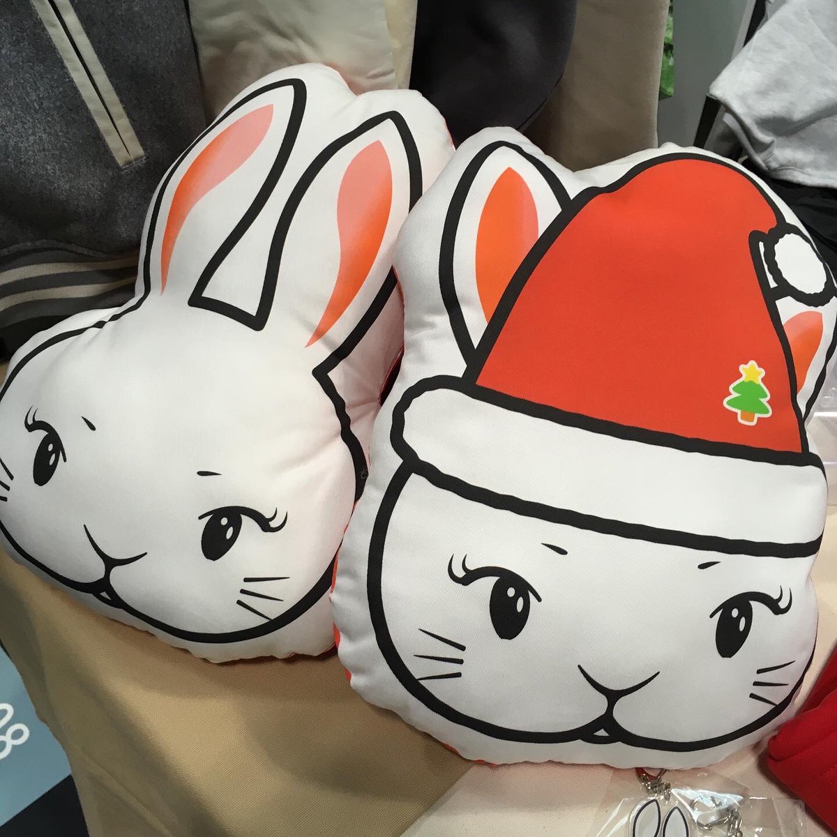 ayamy_rabbit's tweet photo. 京都ハンドメイドマルシェ⭐️はじまりました🤗
今日は16時に店じまいします🙇♂️
@みやこメッセ
ブースC-08
#ayamy #あやみー #うさぎ #京都 #京都ハンドメイドマルシェ #ハンドメイドマルシェ https://t.co/ojQXlt5ui5