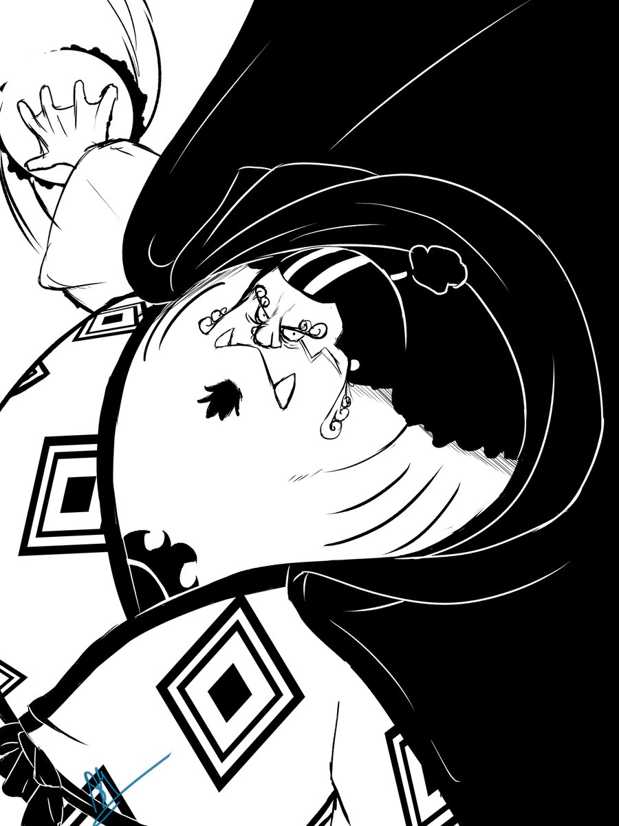 Ak1maArts's tweet photo. RKGK41
Jinbei
#ONEPIECE https://t.co/KXVP0JEFFs